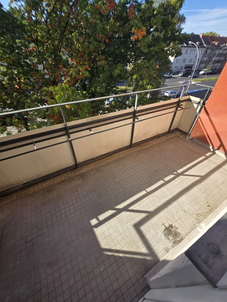 2 Zimmer Wohnung mit 57 m² in Berlin – Bild 7