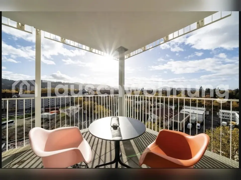 4 Zimmer Wohnung mit 132 m² in Freiburg im Breisgau – Bild 4