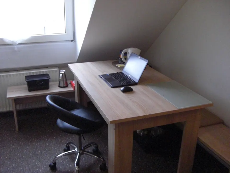WG-Zimmer mit 13 m² in Würzburg – Bild 4