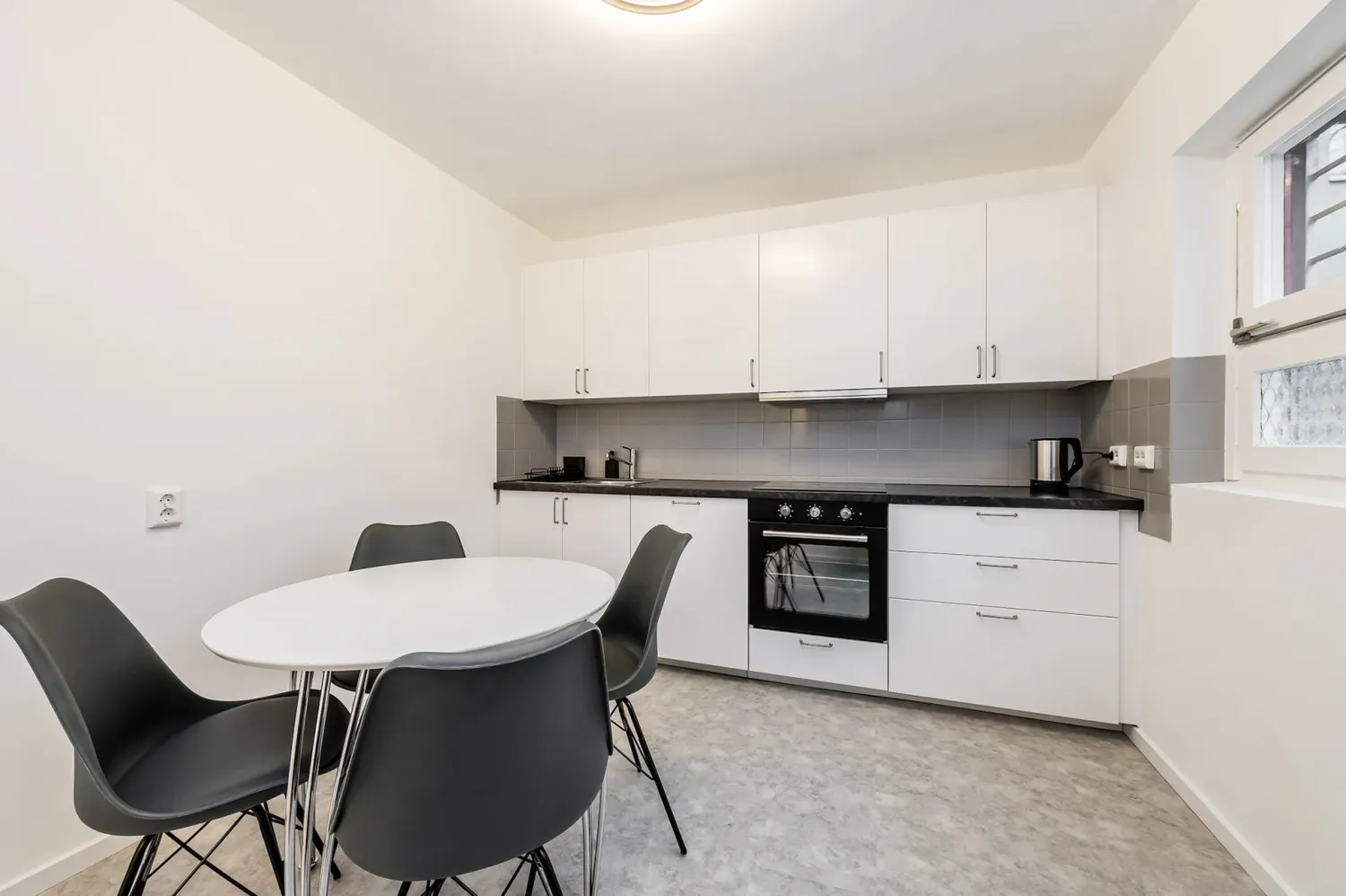 WG-Zimmer mit 9 m² in Berlin – Bild 6