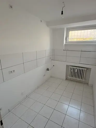 2 Zimmer Wohnung mit 60 m² in Düsseldorf – Bild 3