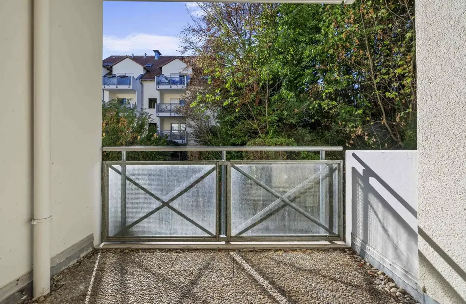 2 Zimmer Wohnung mit 56 m² in Böblingen – Bild 7