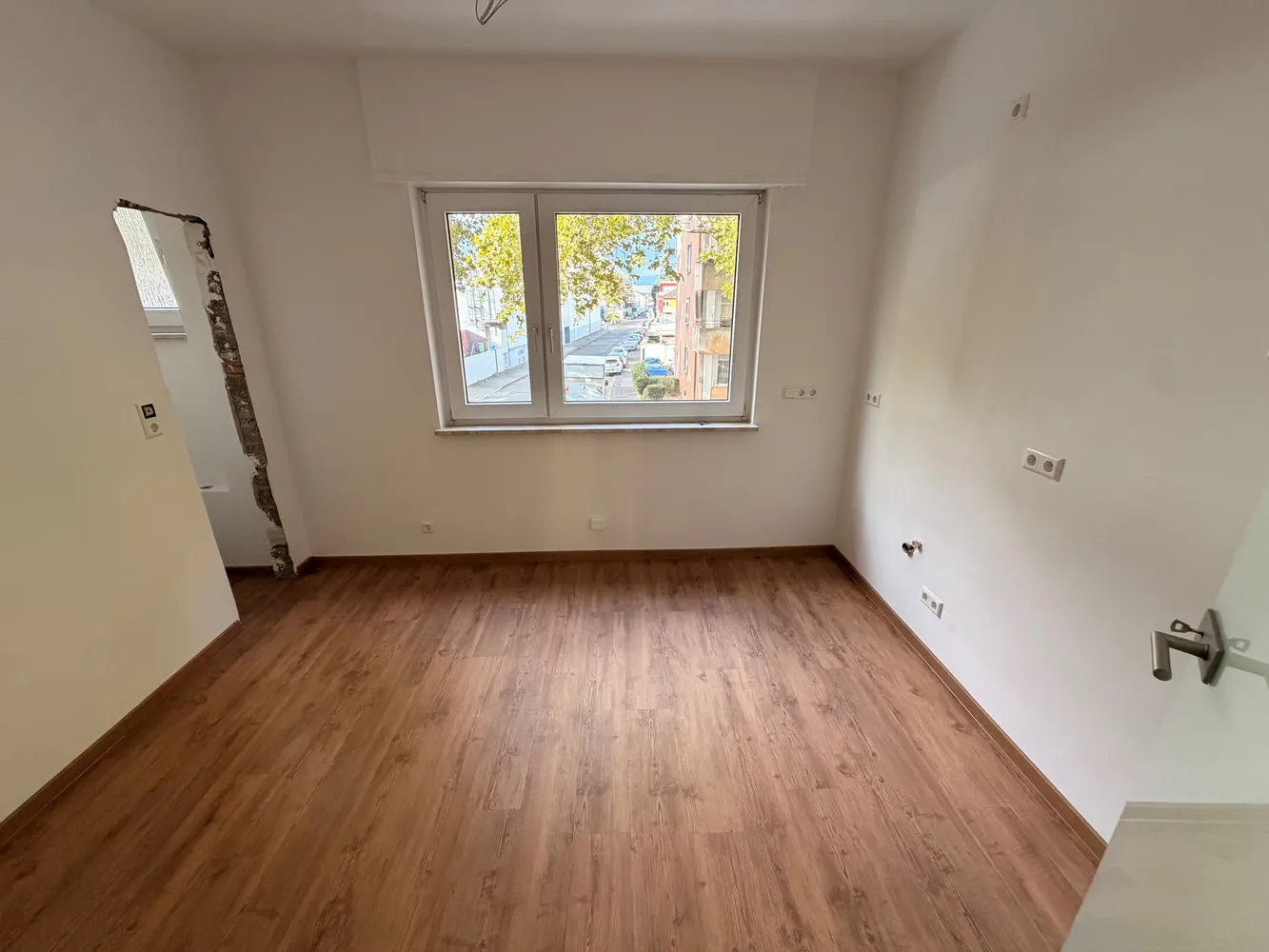 3 Zimmer Wohnung mit 74 m² in Mannheim – Bild 1