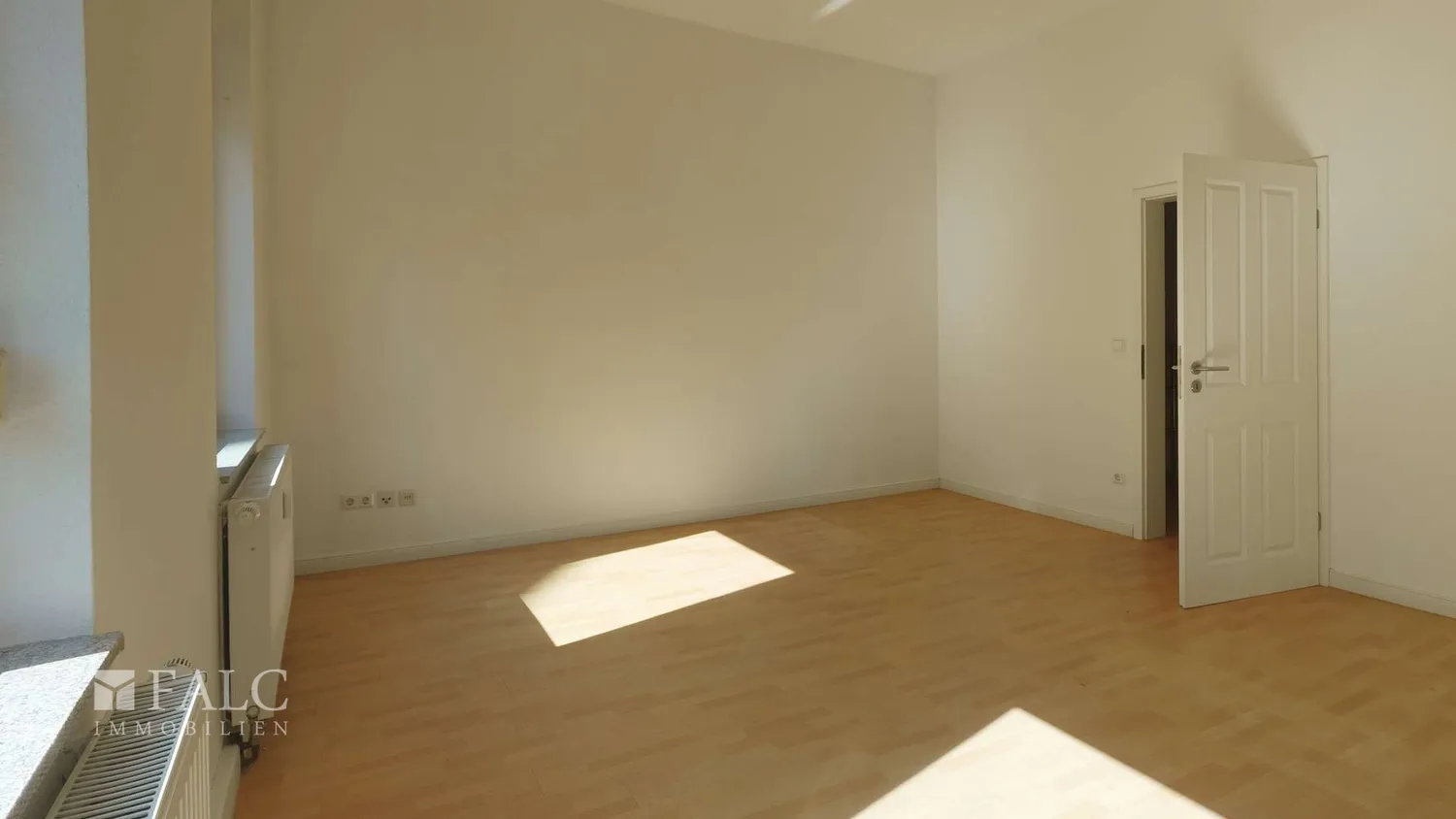 2 Zimmer Wohnung mit 34 m² in Mönchengladbach – Bild 2