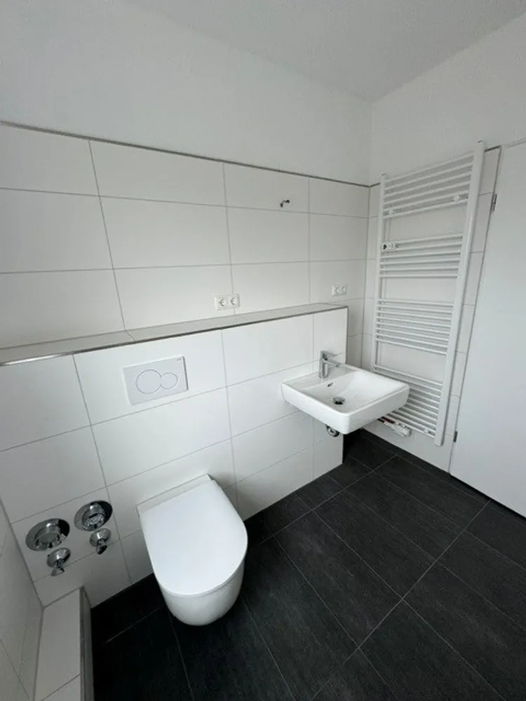 3 room apartment with 85 m² in Dreieich – Photo 5