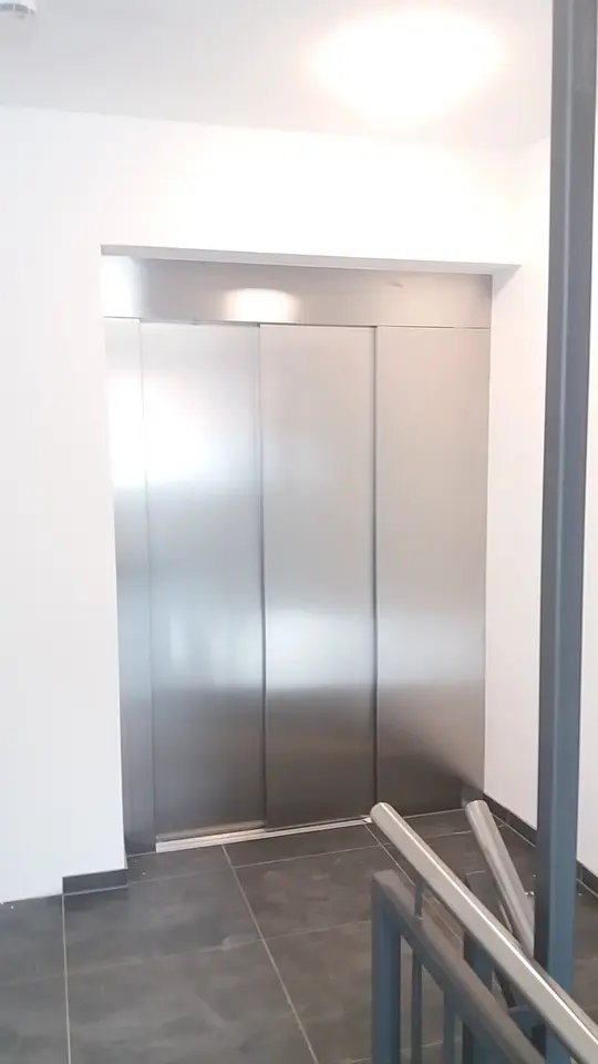 2 Zimmer Wohnung mit 39 m² in Saarbrücken – Bild 4