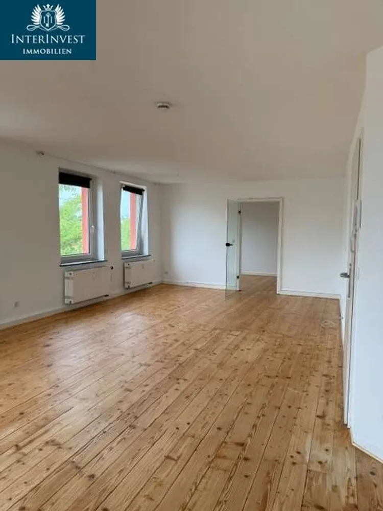 2 room apartment with 63 m² in Magdeburg – Photo 12