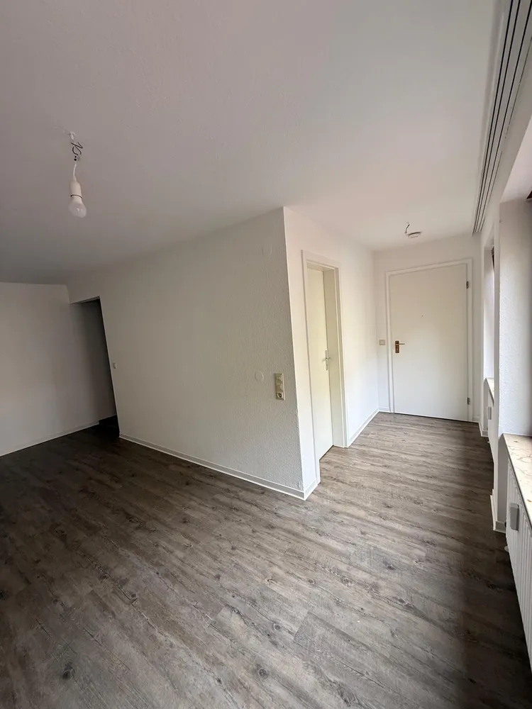 3 Zimmer Wohnung mit 47 m² in Stuttgart – Bild 2