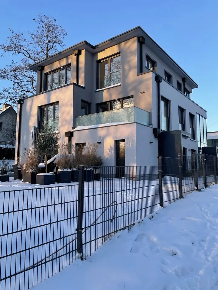 3 Zimmer Wohnung mit 183 m² in Duisburg – Bild 2