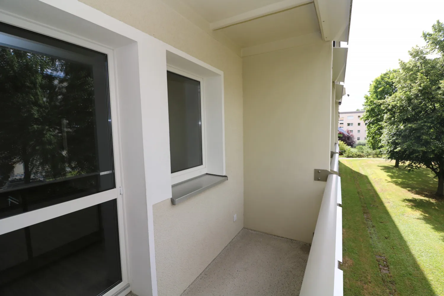 3 Zimmer Wohnung mit 55 m² in Freiberg – Bild 5