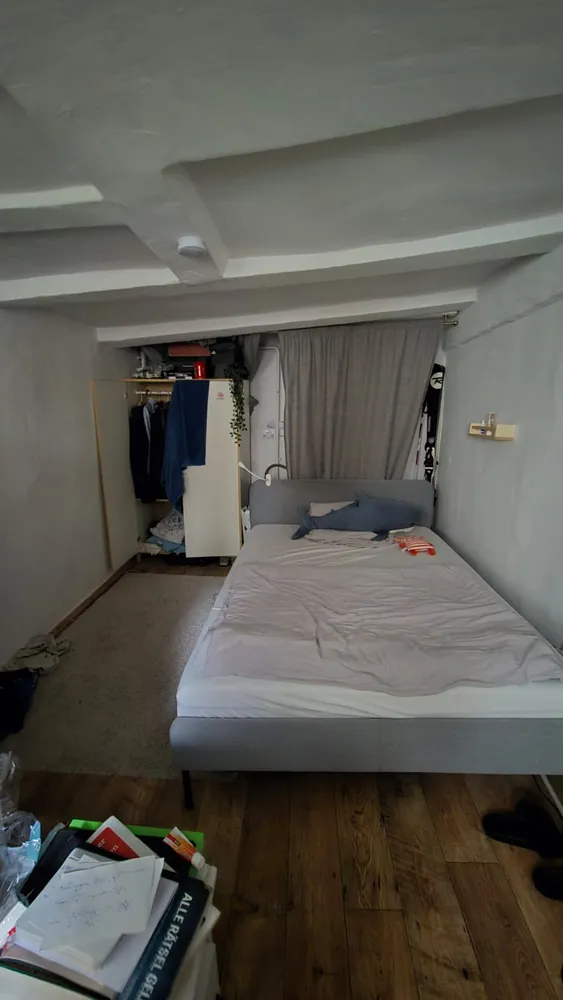 3 Zimmer Wohnung mit 65 m² in Marburg – Bild 3