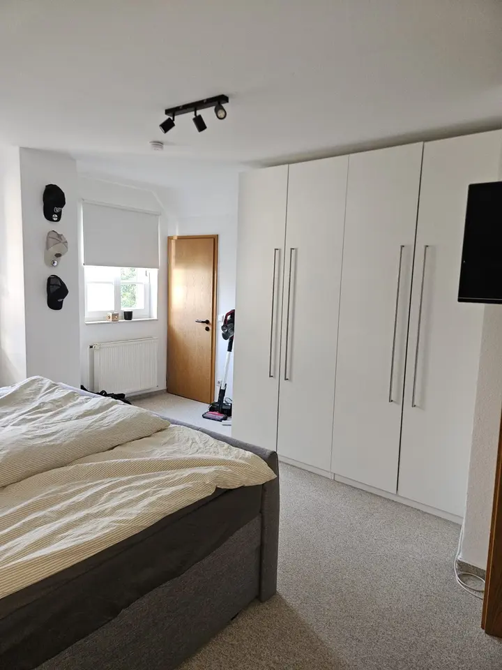 2 Zimmer Wohnung mit 50 m² in Coesfeld – Bild 2