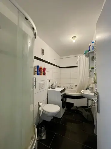 4 Zimmer Wohnung mit 115 m² in Frankfurt am Main – Bild 11