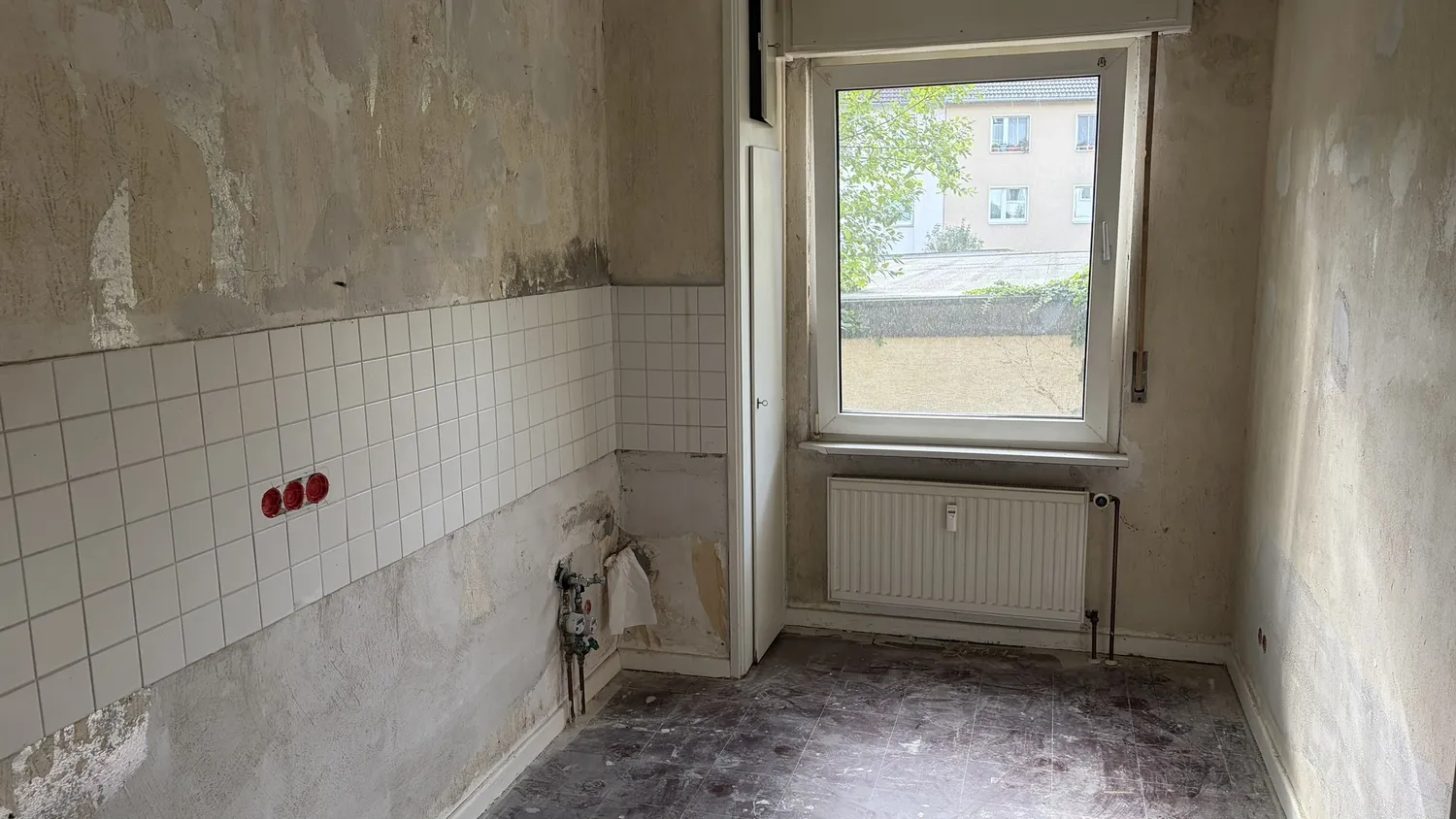2 room apartment with 50 m² in Bochum – Photo 8