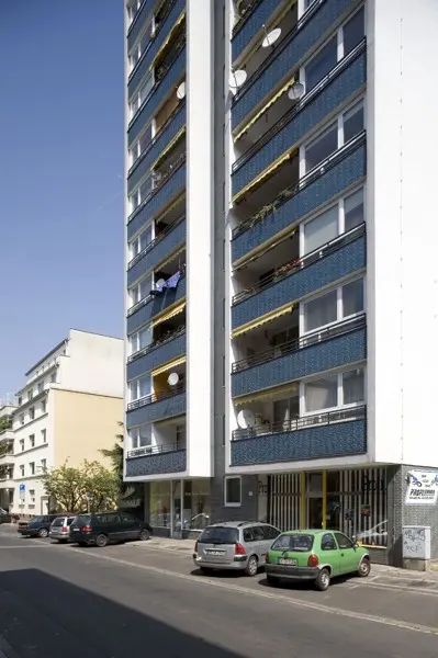 4 Zimmer Wohnung mit 91 m² in Offenbach – Bild 3