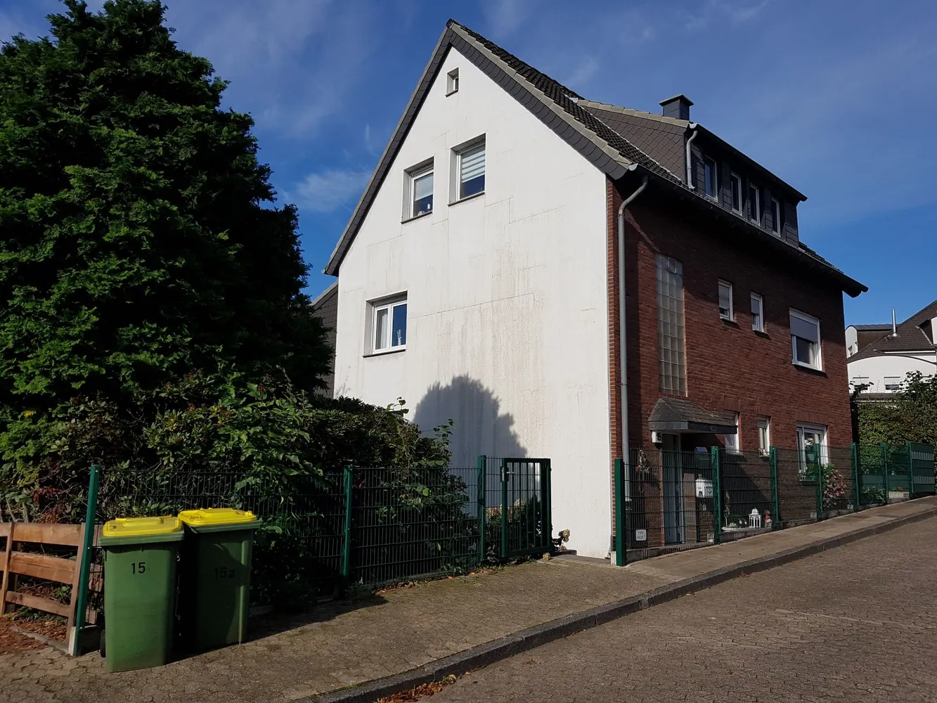 4 Zimmer Wohnung mit 110 m² in Oberhausen – Bild 4