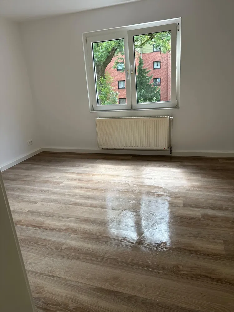 2 Zimmer Wohnung mit 45 m² in Dortmund – Bild 1