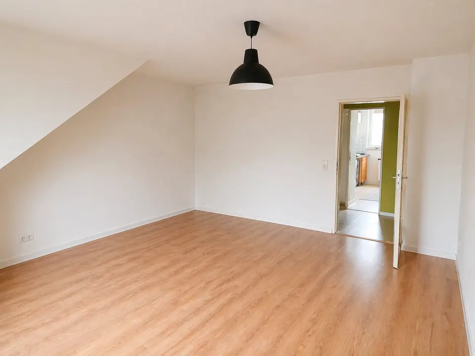 2 Zimmer Wohnung mit 65 m² in Wuppertal – Bild 7
