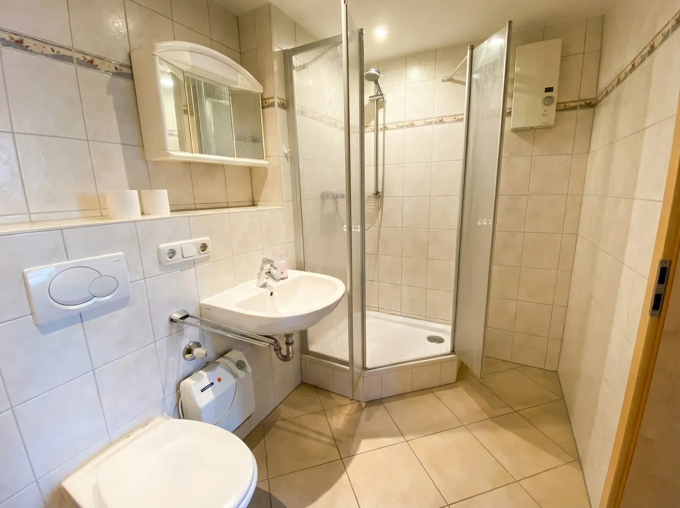 2 Zimmer Wohnung mit 40 m² in Bayreuth – Bild 5