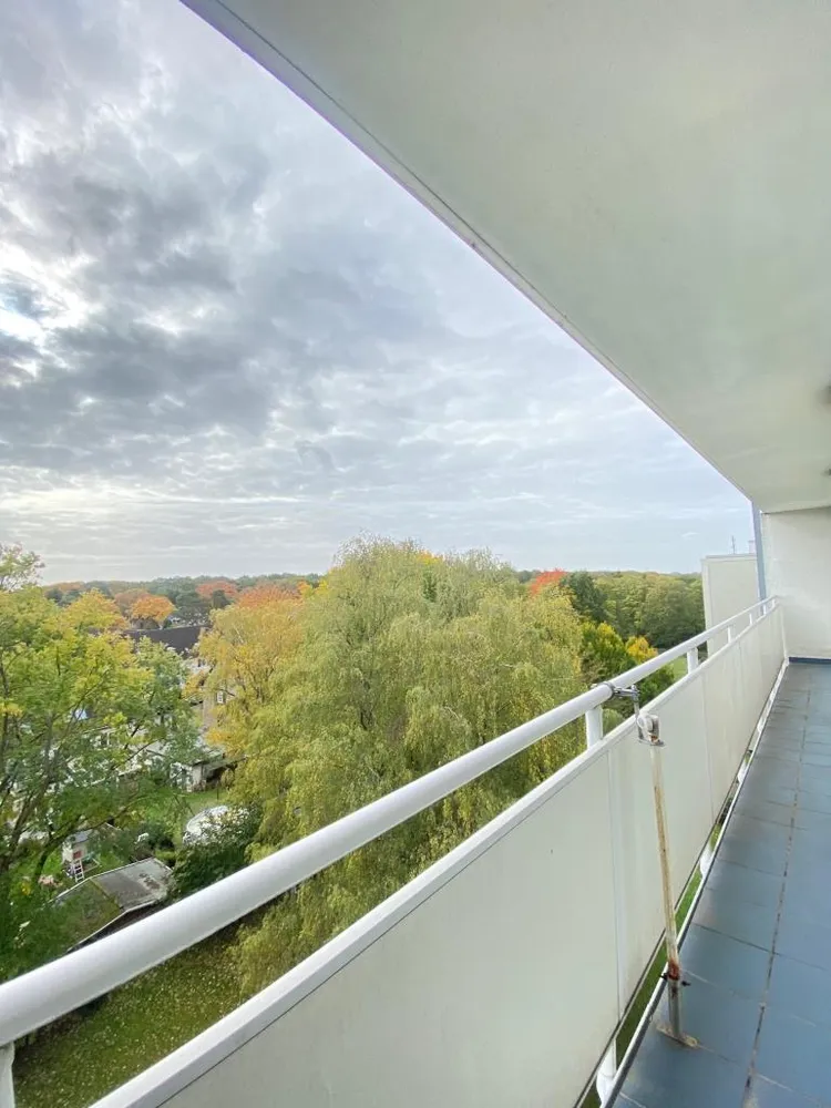 3 Zimmer Wohnung mit 86 m² in Marl – Bild 8