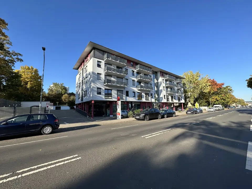 2 Zimmer Wohnung mit 59 m² in Gießen – Bild 3
