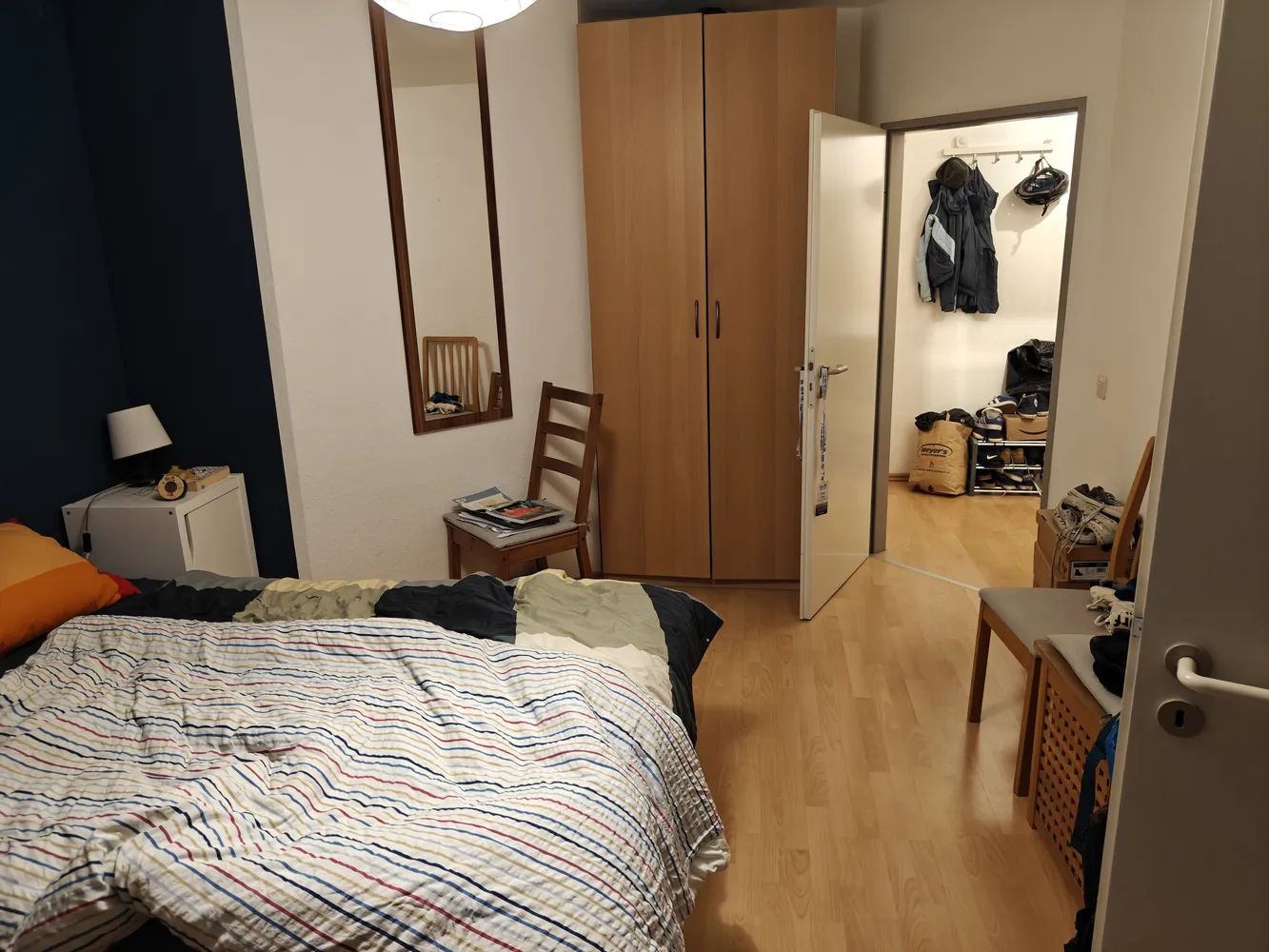 2 Zimmer Wohnung mit 53 m² in Aachen – Bild 5