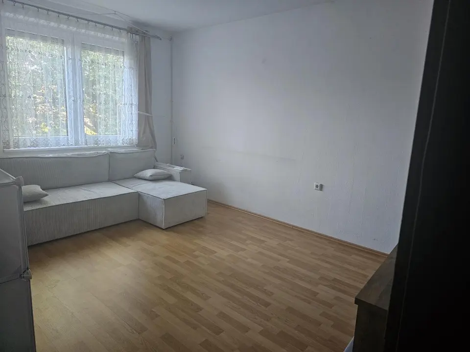 2 Zimmer Wohnung mit 57 m² in Pforzheim – Bild 1