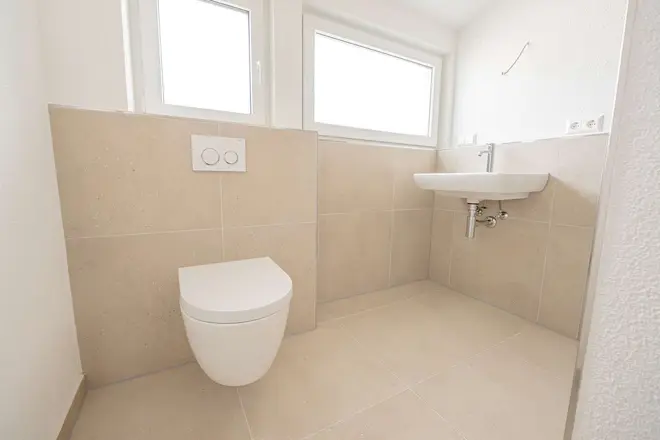 3 Zimmer Wohnung mit 55 m² in Stuttgart – Bild 6