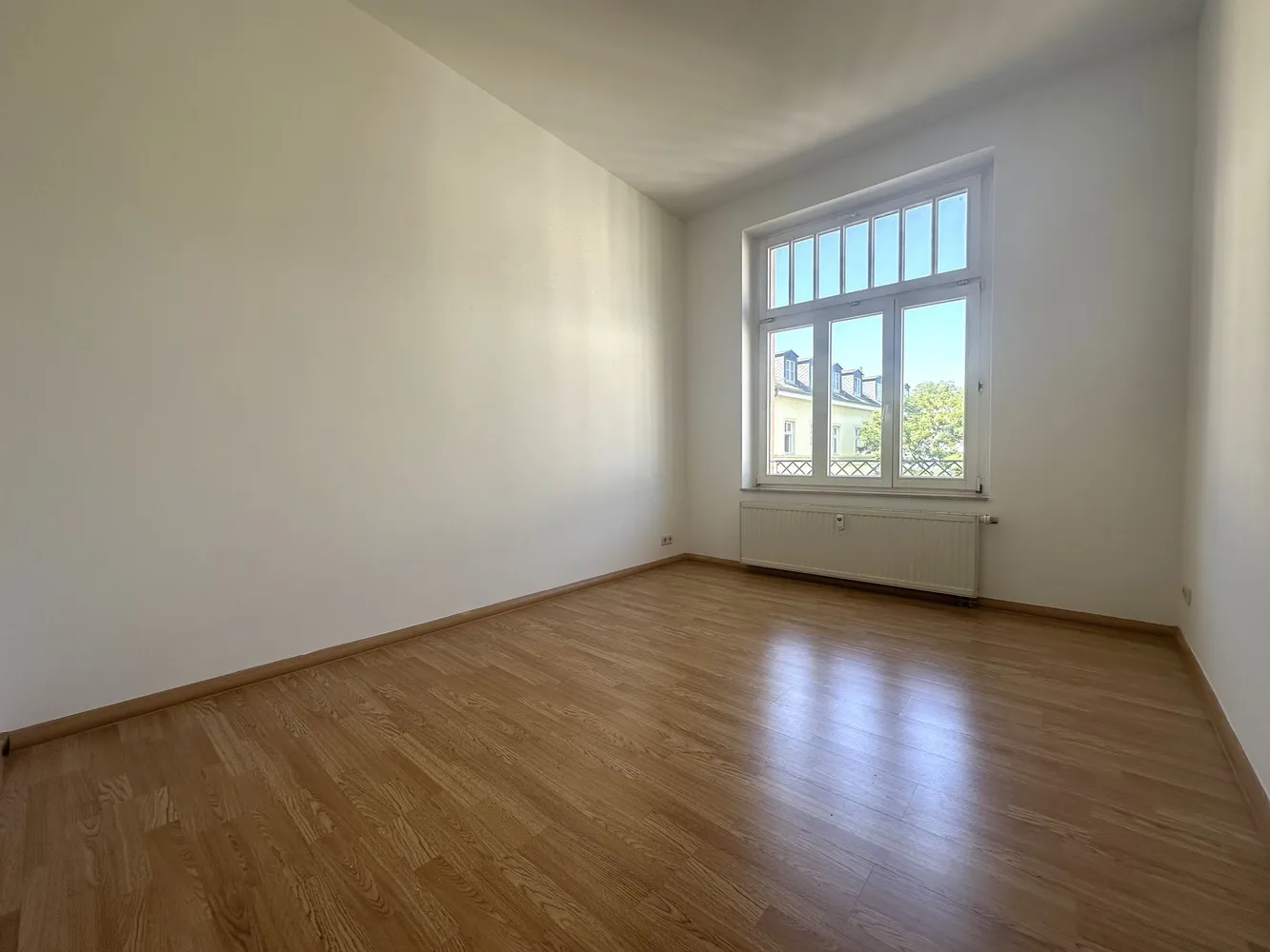 2 Zimmer Wohnung mit 48 m² in Leipzig – Bild 3