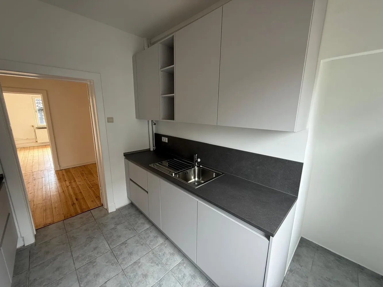 4 Zimmer Wohnung mit 105 m² in Hamburg – Bild 11