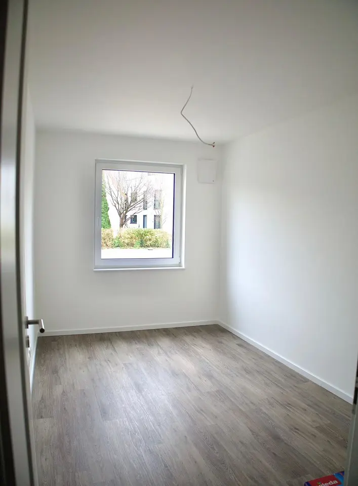4 Zimmer Wohnung mit 124 m² in Minden – Bild 6