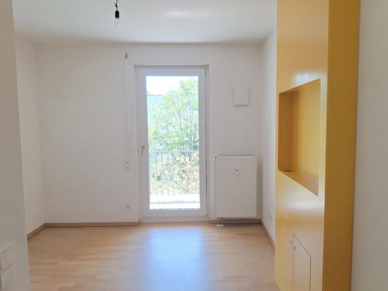 1 Zimmer Wohnung mit 27 m² in München – Bild 9