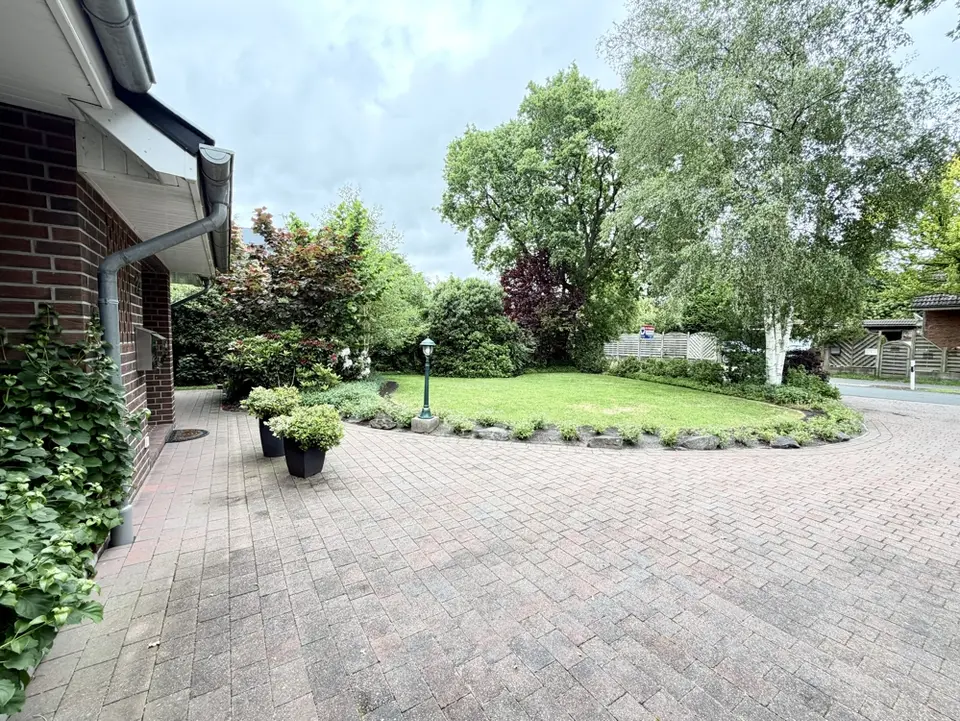 6 Zimmer Haus mit 204 m² in Leer – Bild 5