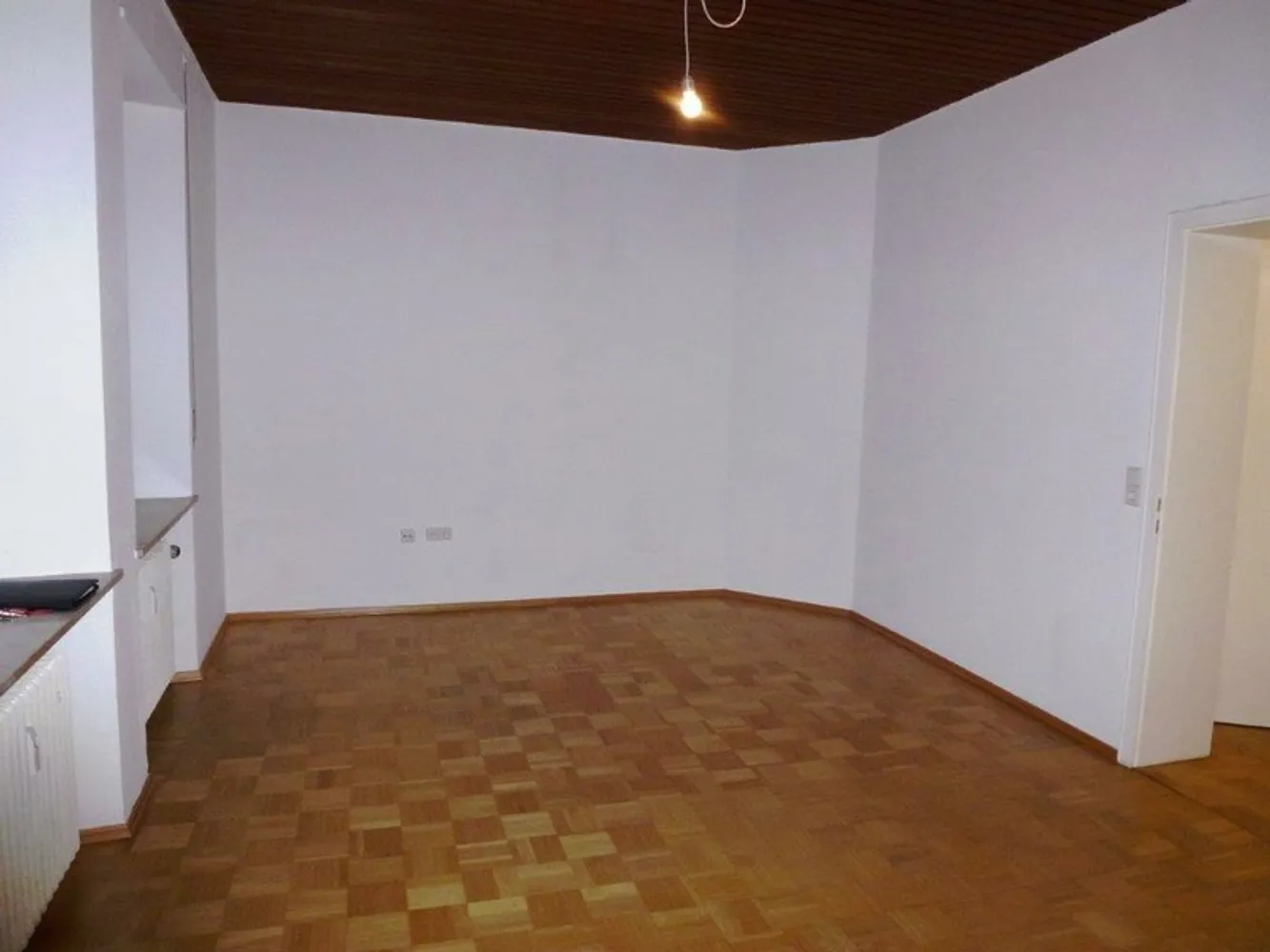 2 room apartment with 55 m² in Augsburg – Photo 10