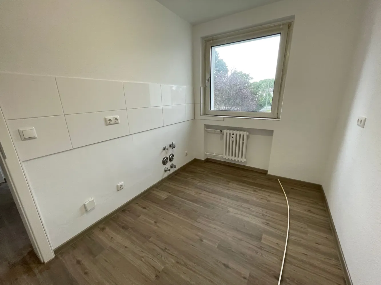 3 room apartment with 77 m² in Duisburg – Photo 7