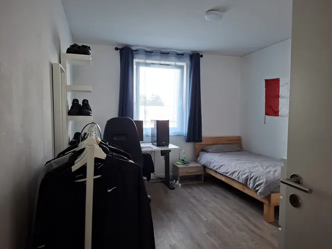 5 Zimmer Wohnung mit 111 m² in Hamburg – Bild 4