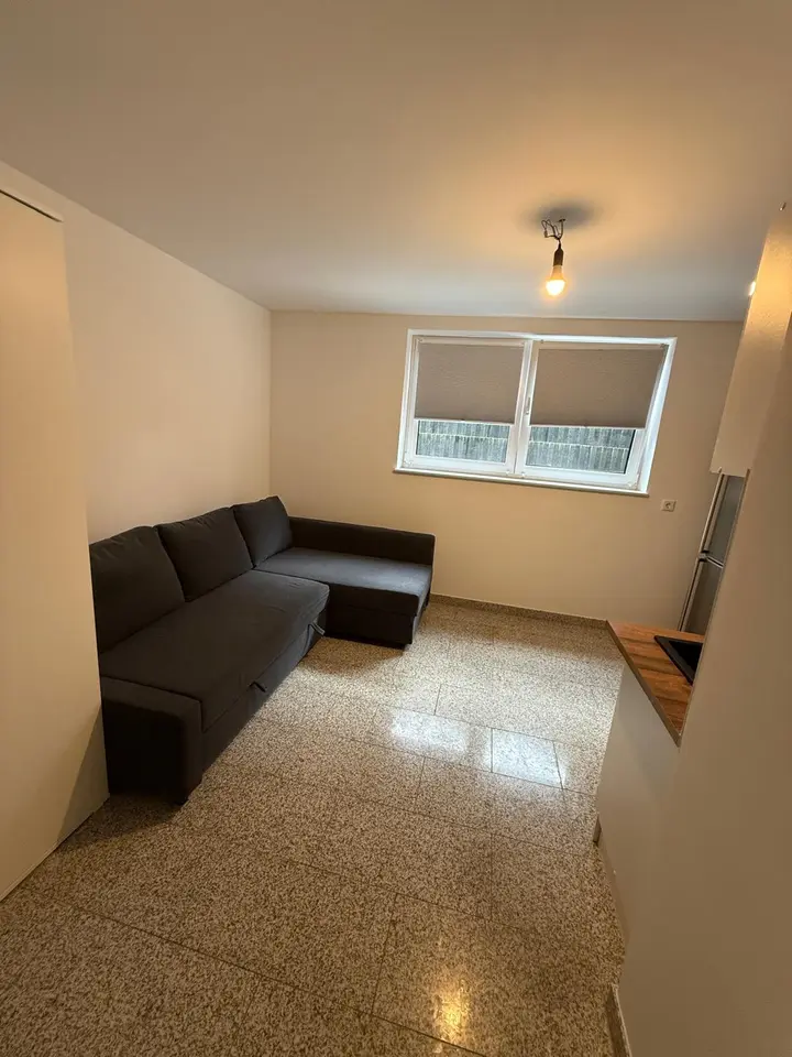 Studio mit 17 m² in Dietzenbach – Bild 3