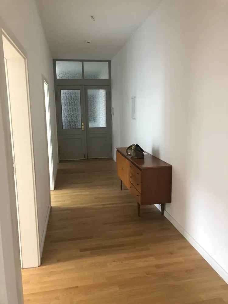 3 Zimmer Wohnung mit 64 m² in Halle (Saale) – Bild 1