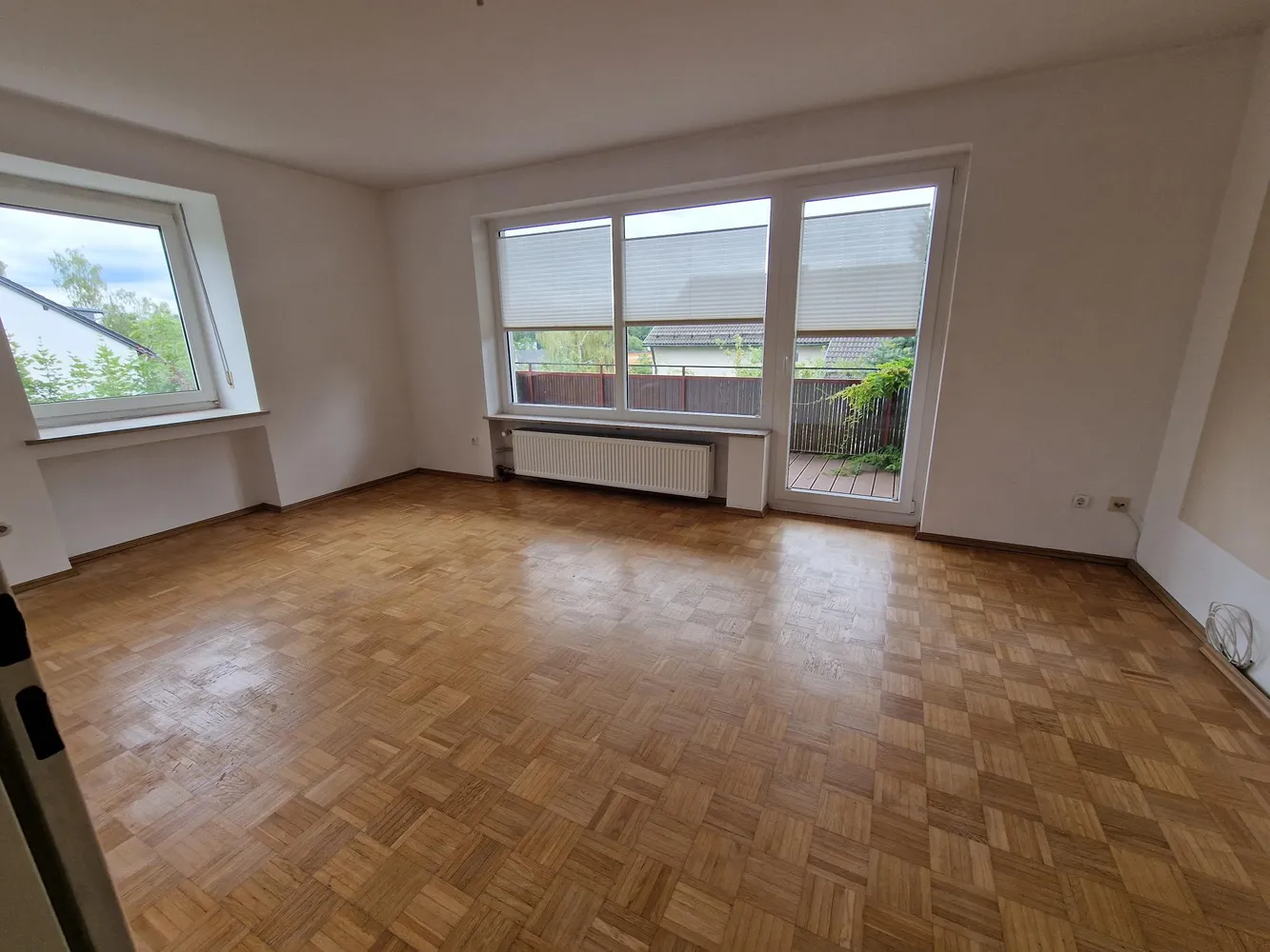 4 Zimmer Wohnung mit 82 m² in Hof – Bild 1