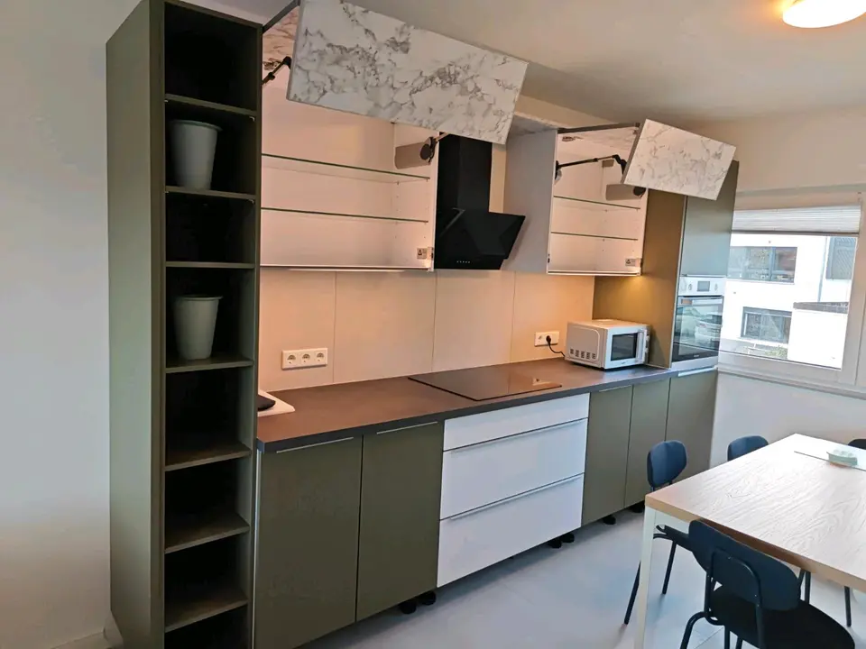 WG-Zimmer mit 110 m² in Siegen – Bild 4