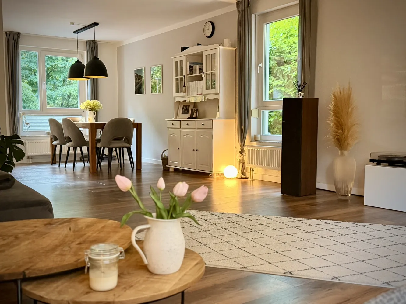 3 room house with 115 m² in Mettmann – Photo 9