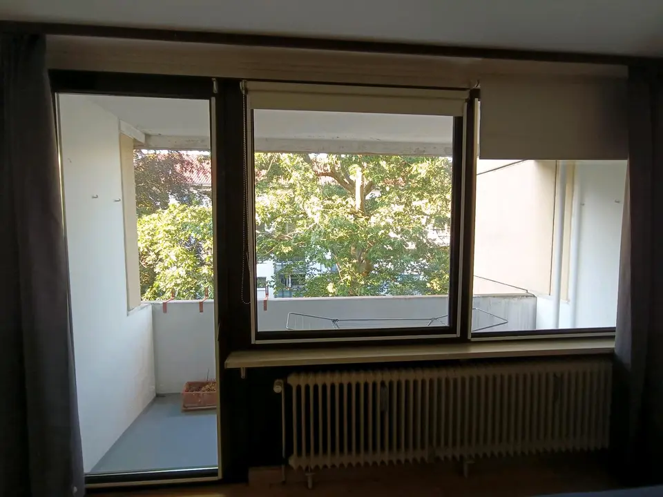 WG-Zimmer mit 23 m² in Hannover – Bild 2