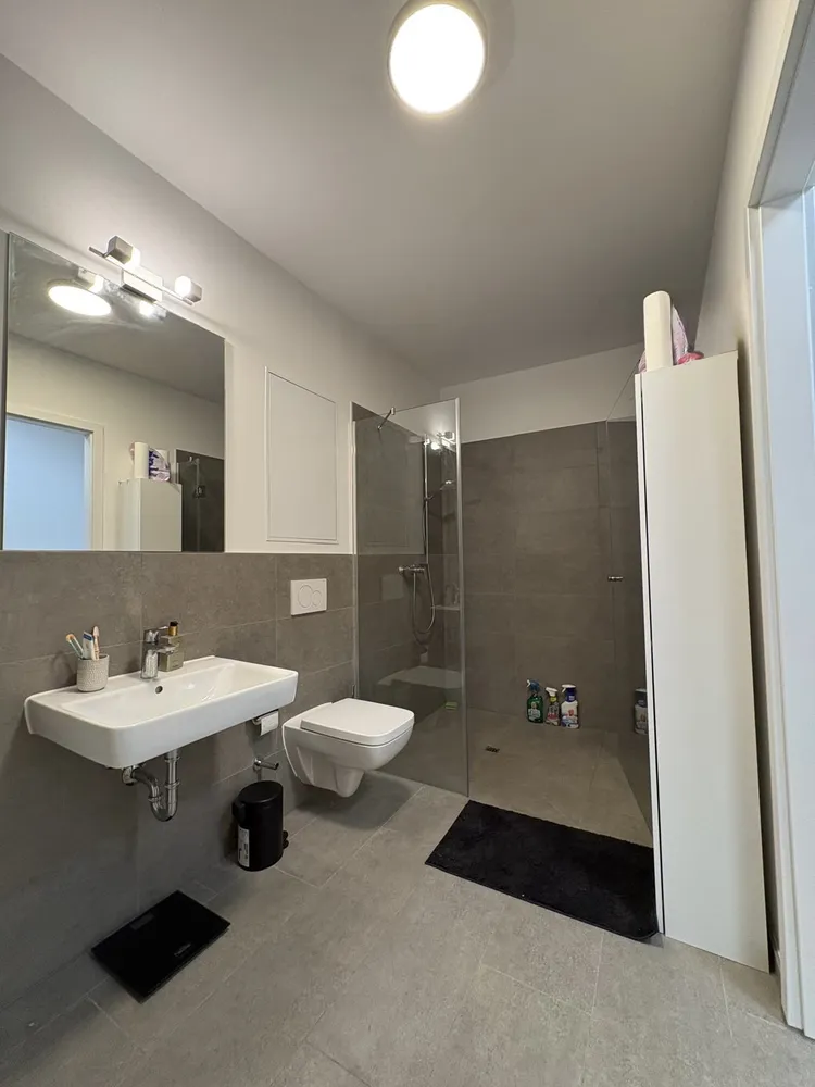 3 Zimmer Wohnung mit 97 m² in Düsseldorf – Bild 9