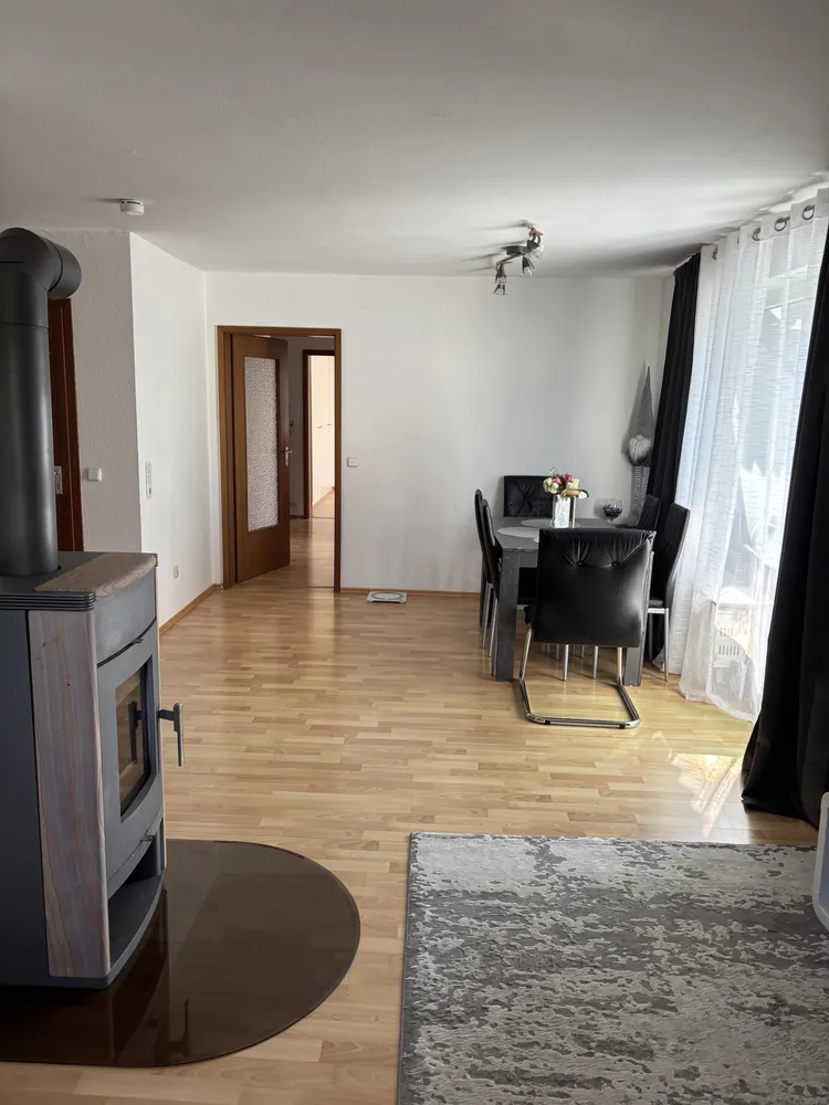 5 Zimmer Wohnung mit 92 m² in Bayreuth – Bild 11