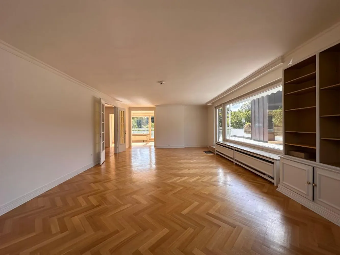 3 Zimmer Wohnung mit 136 m² in Hamburg – Bild 2