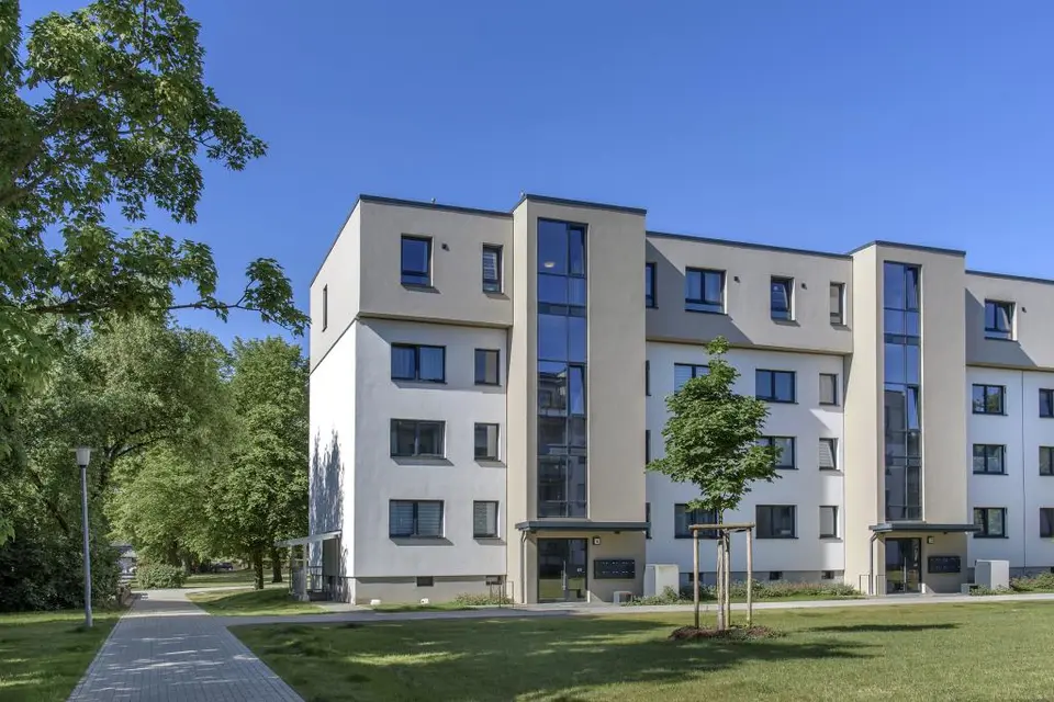3 Zimmer Wohnung mit 65 m² in Wolfsburg – Bild 8