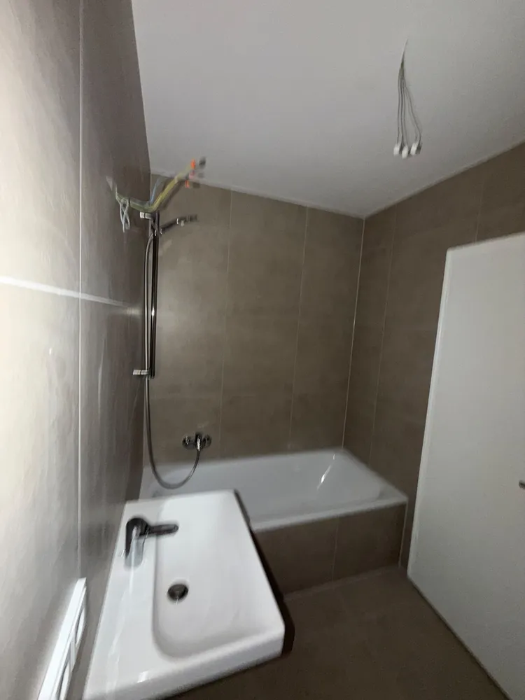 1 Zimmer Wohnung mit 44 m² in München – Bild 12