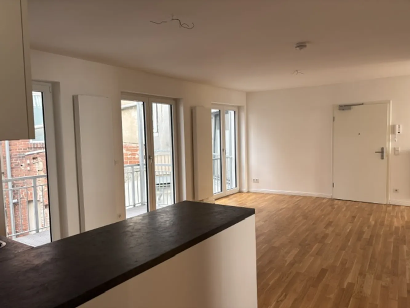 4 Zimmer Wohnung mit 99 m² in Bayreuth – Bild 2