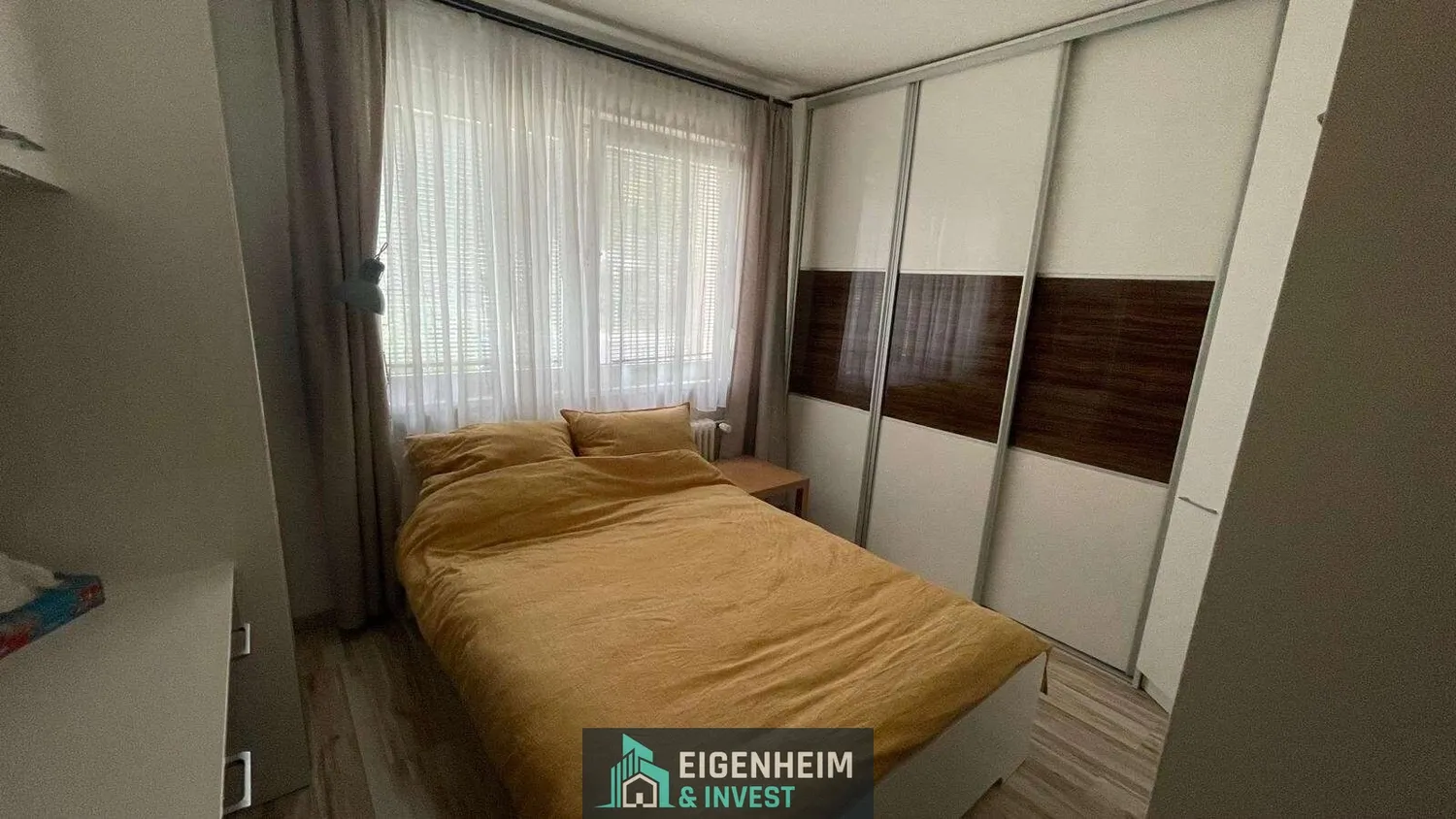 2 Zimmer Wohnung mit 52 m² in Berlin – Bild 7