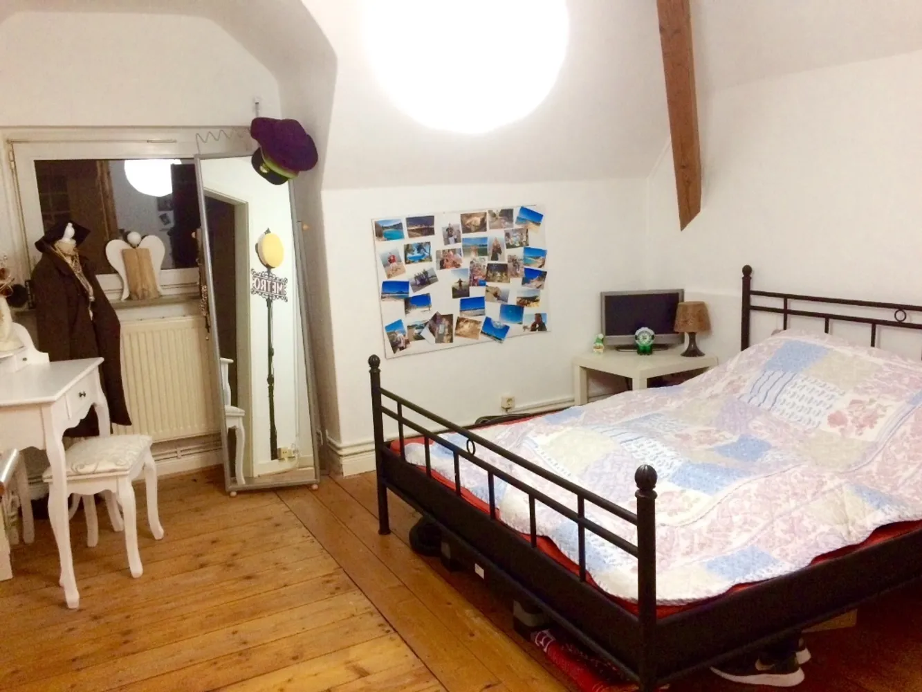 3 Zimmer Wohnung mit 50 m² in Hannover – Bild 5